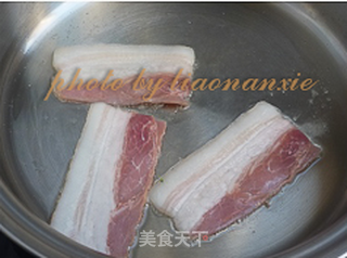 焗土豆泥的做法步骤:5