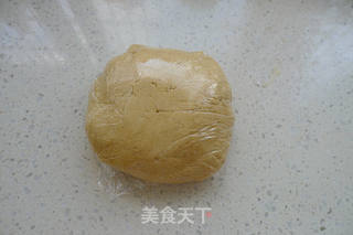 丹麦曲奇的做法步骤:7