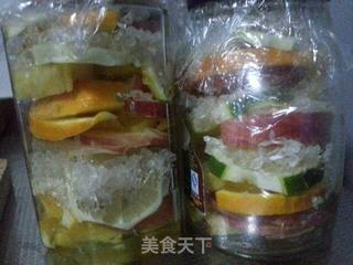 #水果酵素的做法图解4