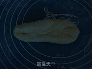 奶酪面包的做法步骤:4