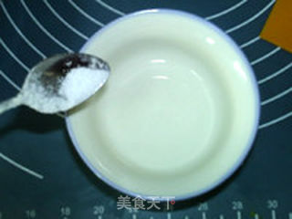 土豆泥沙拉堡的做法步骤：6