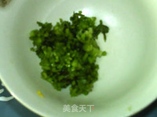 土豆泥沙拉堡的做法步骤:9
