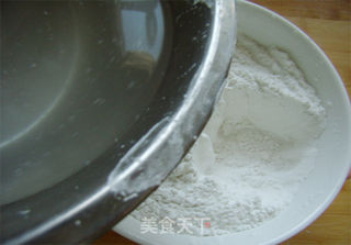用丘比特打造【情侣麻团】的做法步骤:2