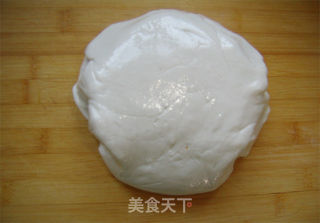 用丘比特打造【情侣麻团】的做法步骤:4
