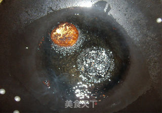 用丘比特打造【情侣麻团】的做法步骤:6
