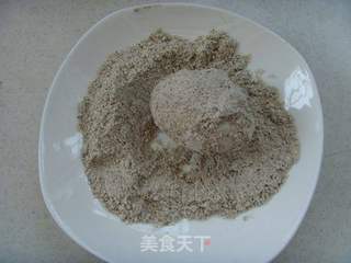 晶莹剔透---自制变蛋的做法步骤:4