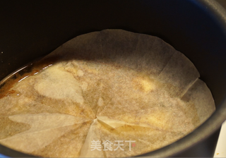 法式杏仁香梨派的做法步骤:9