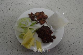 红烧牛肉面的做法步骤：4