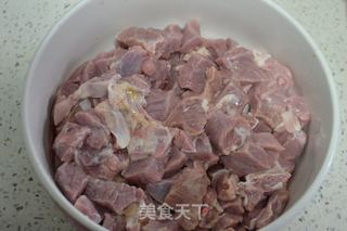 红烧牛肉面的做法步骤：5