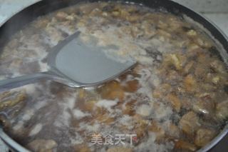 红烧牛肉面的做法步骤：9