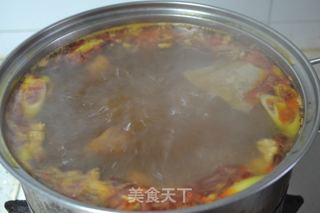 红烧牛肉面的做法步骤：17