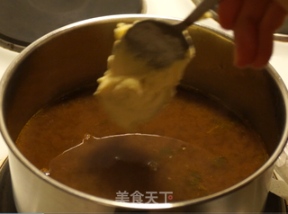 法式红酒炖牛肉 Boeuf Bourguignon的做法步骤:8