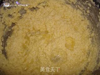 可可曲奇饼干的做法步骤:4