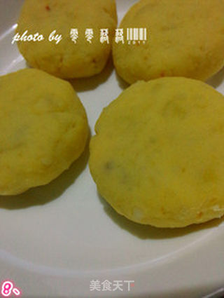 土豆红糖饼的做法步骤:8