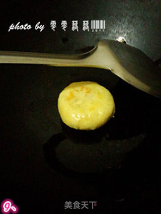 土豆红糖饼的做法步骤:9
