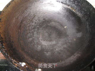 被遗弃的美味盐炒南瓜子【盐炒南瓜子】的做法步骤：1