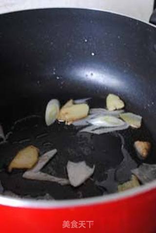 土豆炖牛肉的做法步骤:4