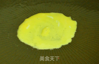 沙拉蛋卷的做法步骤:4