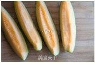 缤纷蔬果沙拉的做法步骤:2