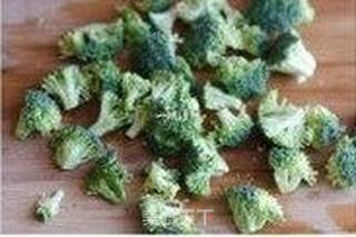 缤纷蔬果沙拉的做法步骤:5