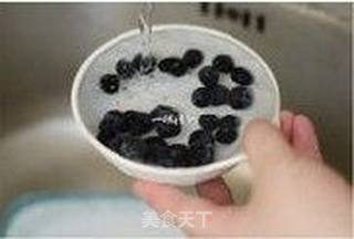缤纷蔬果沙拉的做法步骤:8