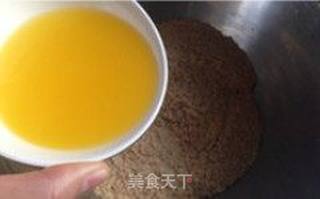 草莓慕斯的做法步骤:4