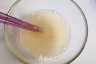 草莓慕斯的做法步骤:7