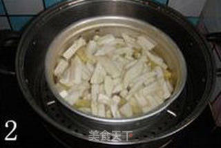 【丘比系列产品试用报告】心巢澎湃的做法步骤:2