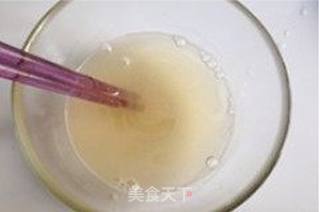 草莓慕斯的做法步骤:15