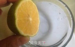 草莓慕斯的做法步骤:17