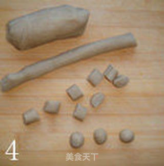 【丘比系列产品试用报告】心巢澎湃的做法步骤:18