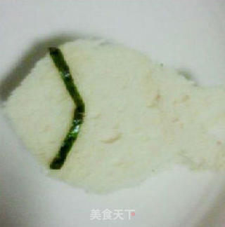 鱼三明治的做法步骤:9