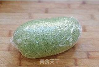 多味儿沙拉凉面的做法步骤:8