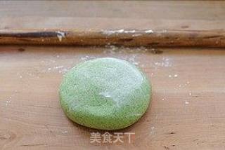 多味儿沙拉凉面的做法步骤:9