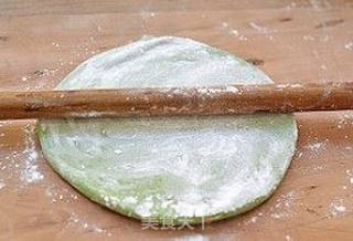 多味儿沙拉凉面的做法步骤:10