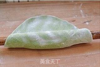 多味儿沙拉凉面的做法步骤:11