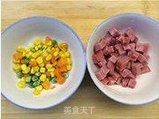 什锦土豆沙拉的做法步骤:2