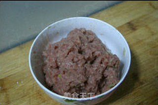 自制健康午餐肉的做法步骤:5