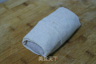 自制健康午餐肉的做法步骤:7