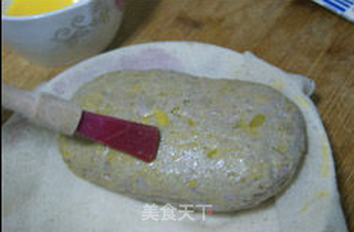 自制健康午餐肉的做法步骤:10