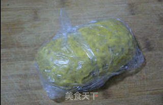 自制健康午餐肉的做法步骤:12