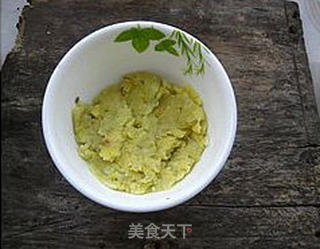 圣诞树沙拉的做法步骤:5