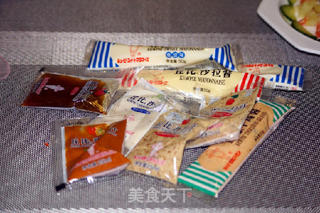 丘比系列产品使用报告---土豆色拉的做法步骤：1