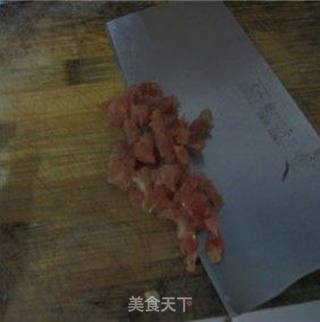 日式沙拉土豆煎饼的做法步骤：6