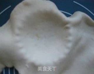 南瓜沙拉塔的做法步骤:8