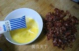 花式炒饭的做法步骤:2