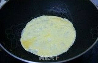 花式炒饭的做法步骤:3