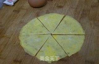 花式炒饭的做法步骤:5
