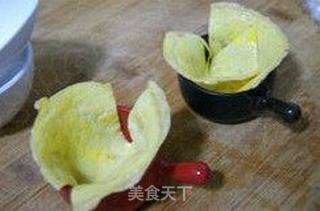 花式炒饭的做法步骤:6