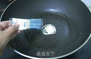 花式炒饭的做法步骤:7